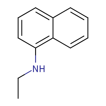 N-етил-1-нафтиламін