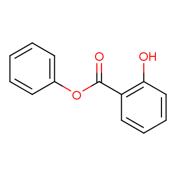 фенілсаліцилат