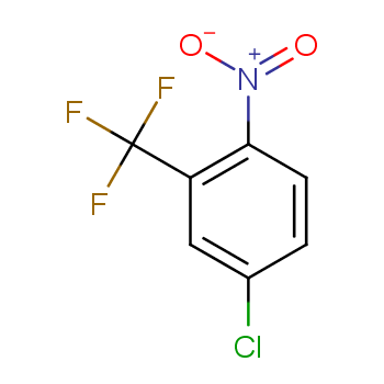 5-Хлор-2-нітробензотрифторид
