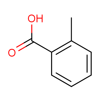 о-Толуїлова кислота