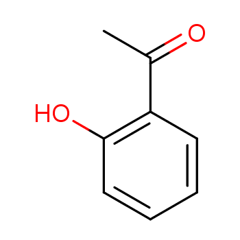 2'-гідроксиацетофенон