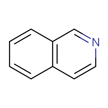 ізохінолін