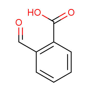 2-Карбоксибензальдегід