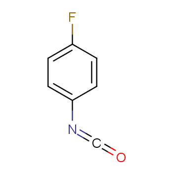 4-Фторфенілізоціанат