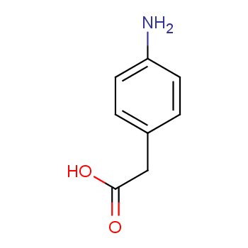 4-амінофенілоцтова кислота