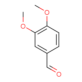 3,4-Диметоксибензальдегід