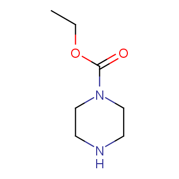 етил-1-піперазинкарбоксилат