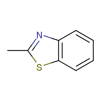 2-Метилбензотіазол