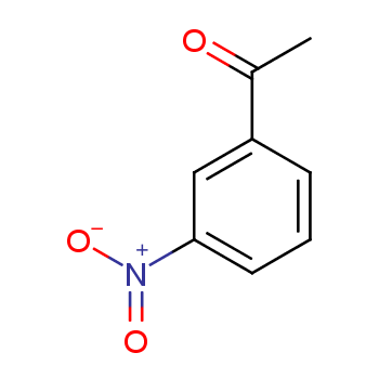 м-нітроацетофенон