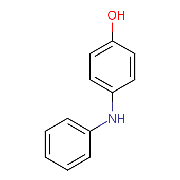 4-гідроксифеніламін