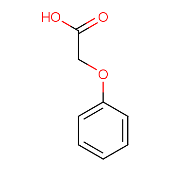Феноксиоцтова кислота