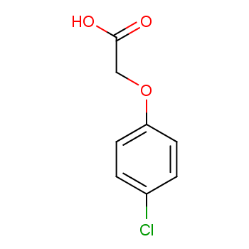 4-Хлорфеноксиоцтова кислота