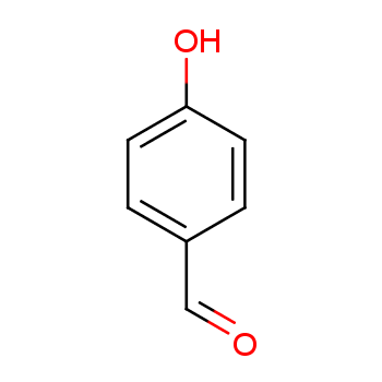 4-гідроксибензальдегід