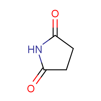 Сукцинимід