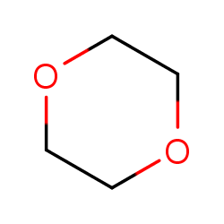 1,4-Діоксан для ВЕРХ, Optigrade® (нестабилизированный)