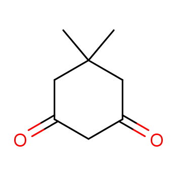 5,5-Диметил-1,3-циклогександіон
