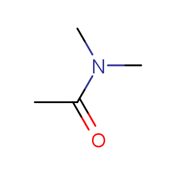 N,N-Диметилацетамід