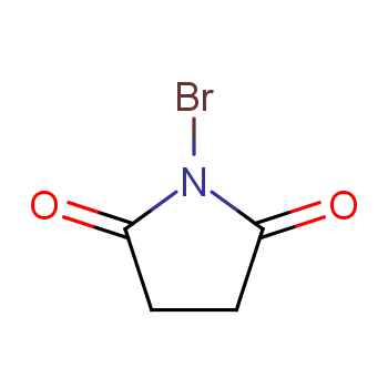 N-Бромсукцинімід