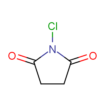 N-Хлорсукцинімід