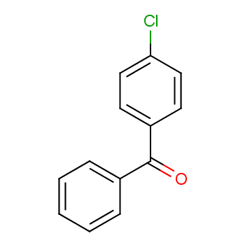 4-Хлорбензофенон