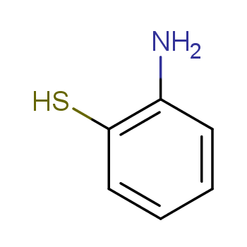 2-амінотіофенол