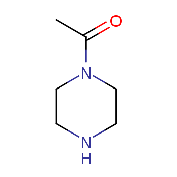 1-Ацетилпіперазин