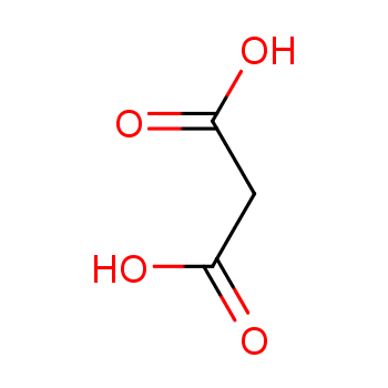 Малонова кислота