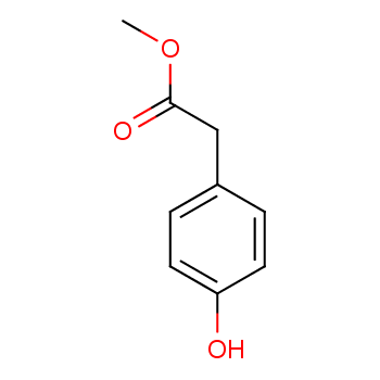Метил-4-гідроксифенілацетат