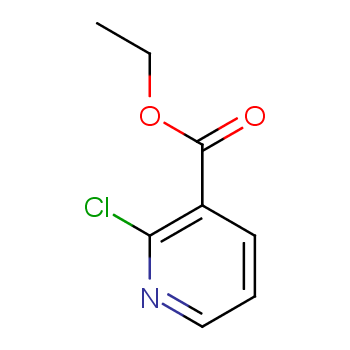 етил-2-хлорнікотинат