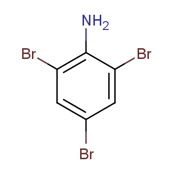 2,4,6-Триброманілін