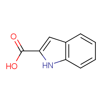 індол-2-карбонова кислота