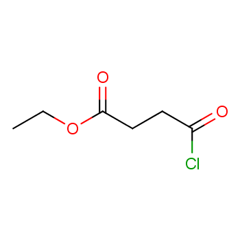 етил-4-хлор-4-оксобутират