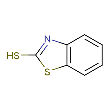 2-Меркаптобензотіазол