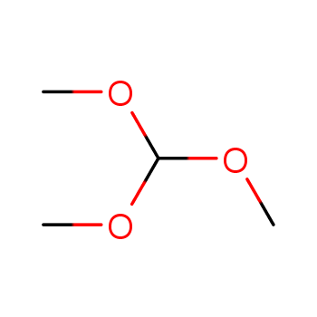 Триметилортоформіат