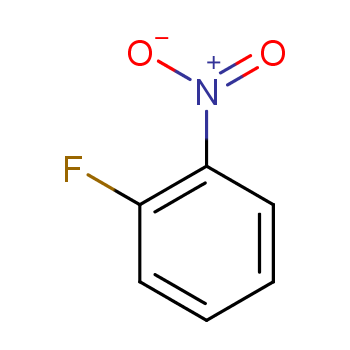1-Фтор-2-нітробензол
