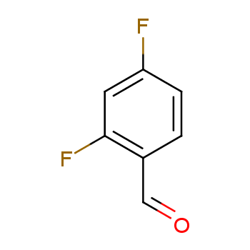 2,4-Дифторбензальдегід