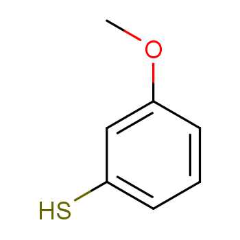3-Метоксибензотіол