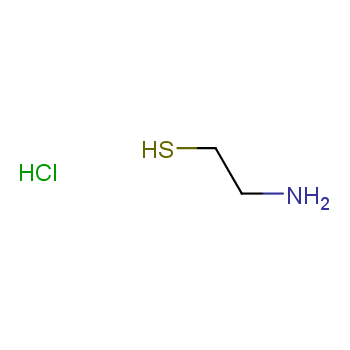 Цистеамін гідрохлорид