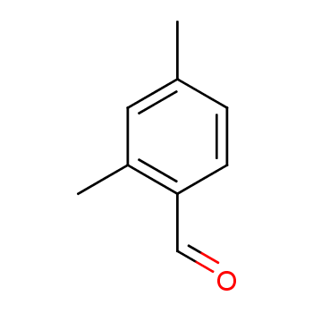 2,4-Диметилбензальдегід