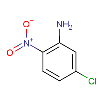 5-Хлор-2-нітроанілін