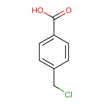 4-(Хлорметил)бензойна кислота
