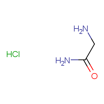 Гліцинамід
