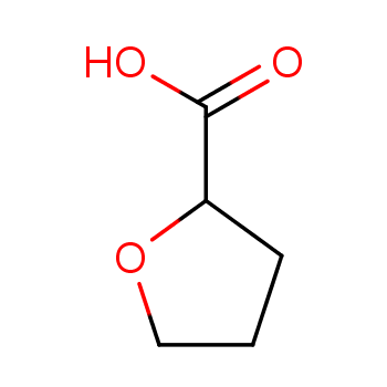 2-Тетрагідрофуранова кислота