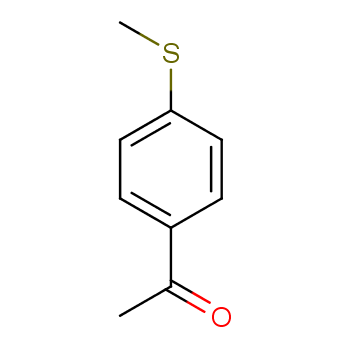 4'-(Метилтіо)ацетофенон