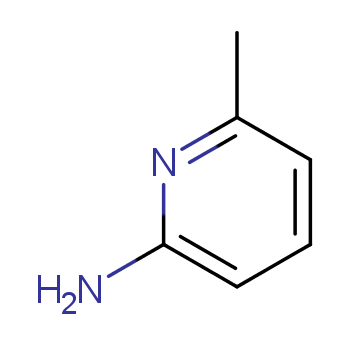 2-аміно-6-піколін