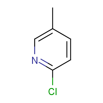 2-Хлор-5-метилпіридин