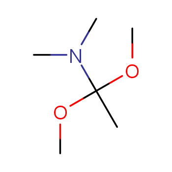 N,N-Диметилацетамід диметилацеталь