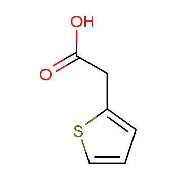 2-тіофеноцтова кислота