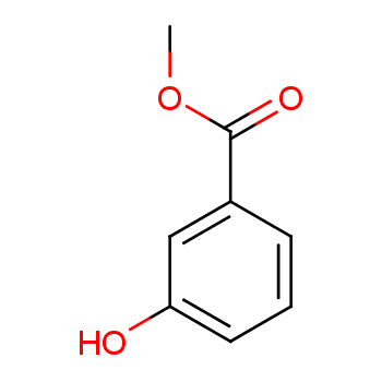Метил-3-гідроксибензоат