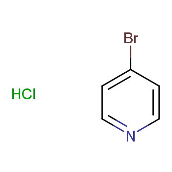 4-Бромпіридин гідрохлорид